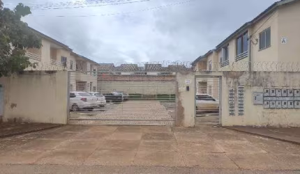Oportunidade Única em LUZIANIA - GO | Tipo: Apartamento | Negociação: Leilão  | Situação: Imóvel
