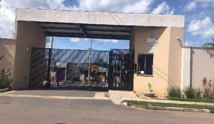 Oportunidade Única em SENADOR CANEDO - GO | Tipo: Casa | Negociação: Leilão  | Situação: Imóvel
