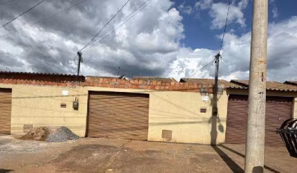 Oportunidade Única em SANTO ANTONIO DO DESCOBERTO - GO | Tipo: Casa | Negociação: Leilão  | Situação: Imóvel