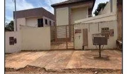 Oportunidade Única em CIDADE OCIDENTAL - GO | Tipo: Apartamento | Negociação: Leilão  | Situação: Imóvel