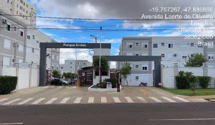 Oportunidade Única em UBERABA - MG | Tipo: Apartamento | Negociação: Leilão  | Situação: Imóvel