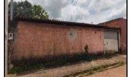 Oportunidade Única em AGUAS LINDAS DE GOIAS - GO | Tipo: Casa | Negociação: Leilão  | Situação: Imóvel