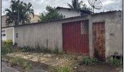 Oportunidade Única em CALDAS NOVAS - GO | Tipo: Casa | Negociação: Leilão  | Situação: Imóvel