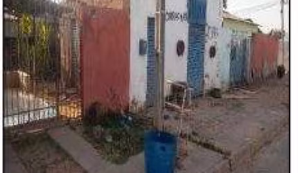Oportunidade Única em PADRE BERNARDO - GO | Tipo: Casa | Negociação: Leilão  | Situação: Imóvel