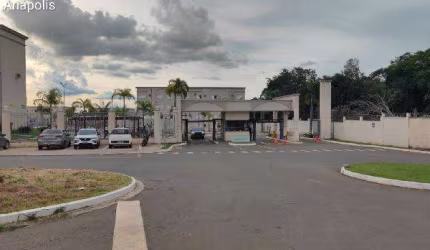 Oportunidade Única em ANAPOLIS - GO | Tipo: Apartamento | Negociação: Leilão  | Situação: Imóvel