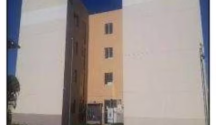 Oportunidade Única em LUZIANIA - GO | Tipo: Apartamento | Negociação: Leilão  | Situação: Imóvel