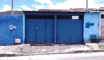Oportunidade Única em NOVO GAMA - GO | Tipo: Casa | Negociação: Leilão  | Situação: Imóvel
