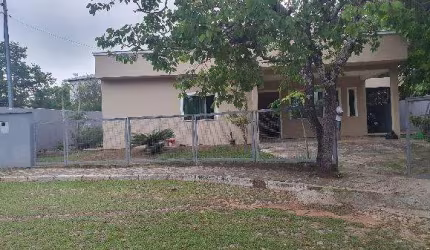 Oportunidade Única em LAGOA SANTA - MG | Tipo: Casa | Negociação: Leilão  | Situação: Imóvel