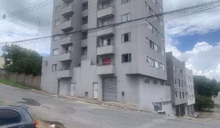 Oportunidade Única em DIVINOPOLIS - MG | Tipo: Apartamento | Negociação: Leilão  | Situação: Imóvel