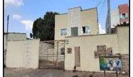 Oportunidade Única em CIDADE OCIDENTAL - GO | Tipo: Apartamento | Negociação: Leilão  | Situação: Imóvel