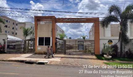 Oportunidade Única em APARECIDA DE GOIANIA - GO | Tipo: Apartamento | Negociação: Leilão  | Situação: Imóvel