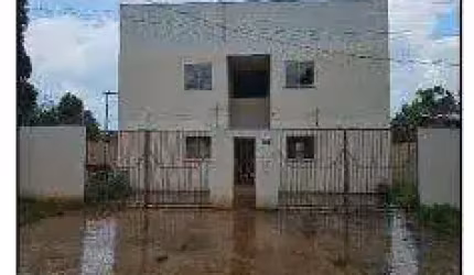 Oportunidade Única em LUZIANIA - GO | Tipo: Apartamento | Negociação: Leilão  | Situação: Imóvel