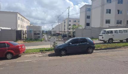 Oportunidade Única em GOIANIA - GO | Tipo: Apartamento | Negociação: Leilão  | Situação: Imóvel