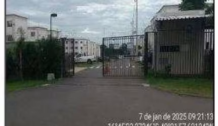 Oportunidade Única em GOIANIA - GO | Tipo: Apartamento | Negociação: Leilão  | Situação: Imóvel