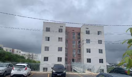 Oportunidade Única em BETIM - MG | Tipo: Apartamento | Negociação: Leilão  | Situação: Imóvel
