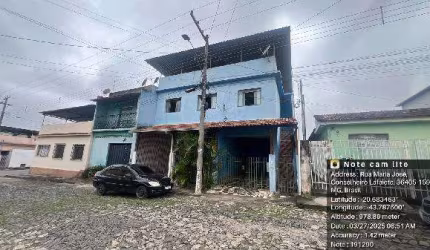 Oportunidade Única em CONSELHEIRO LAFAIETE - MG | Tipo: Apartamento | Negociação: Leilão  | Situação: Imóvel