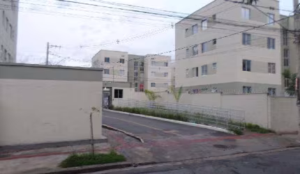 Oportunidade Única em BETIM - MG | Tipo: Apartamento | Negociação: Leilão  | Situação: Imóvel