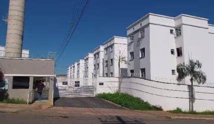 Oportunidade Única em SETE LAGOAS - MG | Tipo: Apartamento | Negociação: Leilão  | Situação: Imóvel