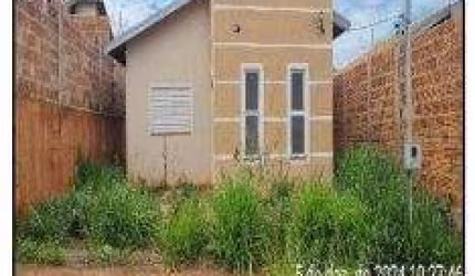 Oportunidade Única em UBERABA - MG | Tipo: Casa | Negociação: Leilão  | Situação: Imóvel