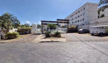 Oportunidade Única em LAGOA SANTA - MG | Tipo: Apartamento | Negociação: Leilão  | Situação: Imóvel