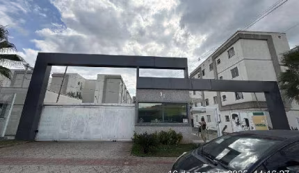 Oportunidade Única em BETIM - MG | Tipo: Apartamento | Negociação: Leilão  | Situação: Imóvel
