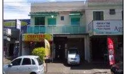 Oportunidade Única em UBERLANDIA - MG | Tipo: Prédio | Negociação: Leilão  | Situação: Imóvel