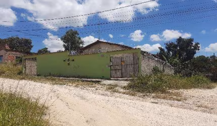 Oportunidade Única em ESMERALDAS - MG | Tipo: Casa | Negociação: Leilão  | Situação: Imóvel