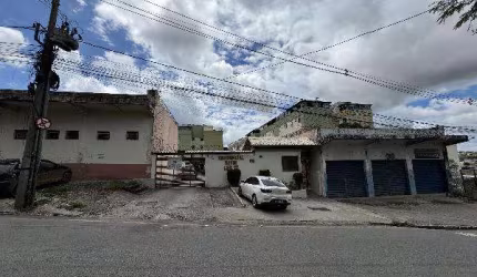 Oportunidade Única em BETIM - MG | Tipo: Apartamento | Negociação: Leilão  | Situação: Imóvel
