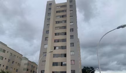 Oportunidade Única em CONTAGEM - MG | Tipo: Apartamento | Negociação: Leilão  | Situação: Imóvel