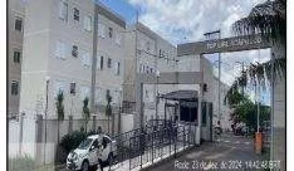 Oportunidade Única em UBERLANDIA - MG | Tipo: Apartamento | Negociação: Leilão  | Situação: Imóvel