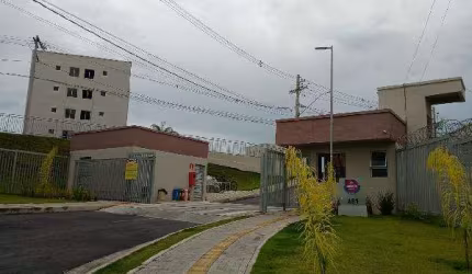 Oportunidade Única em BETIM - MG | Tipo: Apartamento | Negociação: Leilão  | Situação: Imóvel