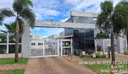 Oportunidade Única em GOIANIA - GO | Tipo: Apartamento | Negociação: Leilão  | Situação: Imóvel