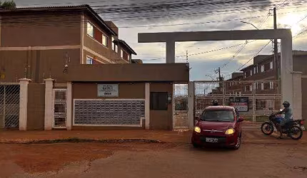 Oportunidade Única em VALPARAISO DE GOIAS - GO | Tipo: Apartamento | Negociação: Leilão  | Situação: Imóvel