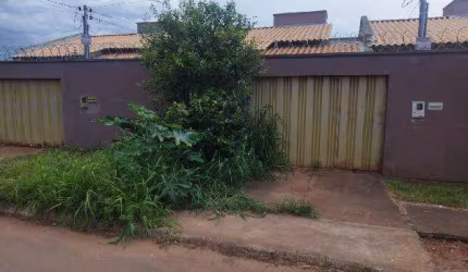 Oportunidade Única em TRINDADE - GO | Tipo: Casa | Negociação: Leilão  | Situação: Imóvel