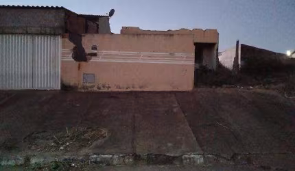 Oportunidade Única em PADRE BERNARDO - GO | Tipo: Casa | Negociação: Leilão  | Situação: Imóvel