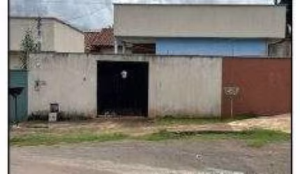 Oportunidade Única em TRINDADE - GO | Tipo: Casa | Negociação: Leilão  | Situação: Imóvel