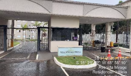 Oportunidade Única em ANAPOLIS - GO | Tipo: Apartamento | Negociação: Leilão  | Situação: Imóvel