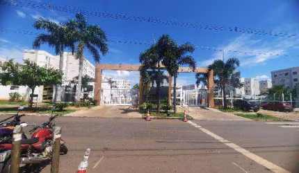 Oportunidade Única em GOIANIA - GO | Tipo: Apartamento | Negociação: Leilão  | Situação: Imóvel
