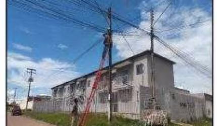 Oportunidade Única em AGUAS LINDAS DE GOIAS - GO | Tipo: Apartamento | Negociação: Leilão  | Situação: Imóvel