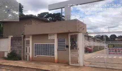 Oportunidade Única em LUZIANIA - GO | Tipo: Apartamento | Negociação: Leilão  | Situação: Imóvel
