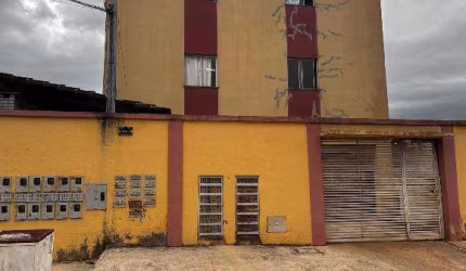 Oportunidade Única em NOVO GAMA - GO | Tipo: Apartamento | Negociação: Leilão  | Situação: Imóvel