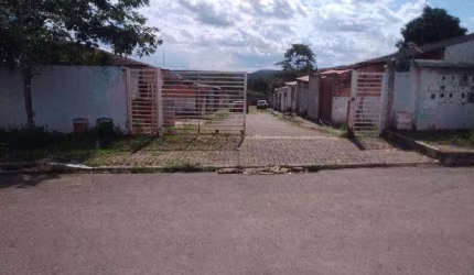 Oportunidade Única em LUZIANIA - GO | Tipo: Casa | Negociação: Leilão  | Situação: Imóvel