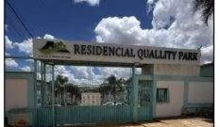Oportunidade Única em CIDADE OCIDENTAL - GO | Tipo: Apartamento | Negociação: Leilão  | Situação: Imóvel