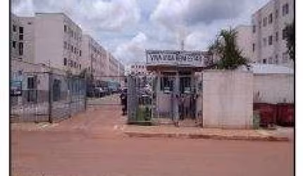 Oportunidade Única em NOVO GAMA - GO | Tipo: Apartamento | Negociação: Leilão  | Situação: Imóvel