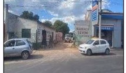 Oportunidade Única em SANT&amp;#039; ANA DO LIVRAMENTO - RS | Tipo: Terreno | Negociação: Leilão  | Situação: Imóvel