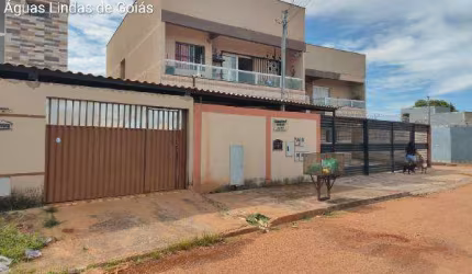 Oportunidade Única em AGUAS LINDAS DE GOIAS - GO | Tipo: Apartamento | Negociação: Leilão  | Situação: Imóvel
