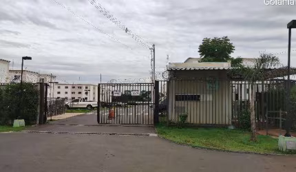 Oportunidade Única em GOIANIA - GO | Tipo: Apartamento | Negociação: Leilão  | Situação: Imóvel