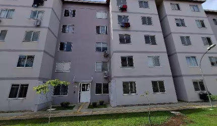 Oportunidade Única em PELOTAS - RS | Tipo: Apartamento | Negociação: Leilão  | Situação: Imóvel