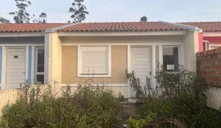 Oportunidade Única em CACHOEIRINHA - RS | Tipo: Casa | Negociação: Leilão  | Situação: Imóvel