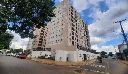 Oportunidade Única em GOIANIA - GO | Tipo: Apartamento | Negociação: Leilão  | Situação: Imóvel